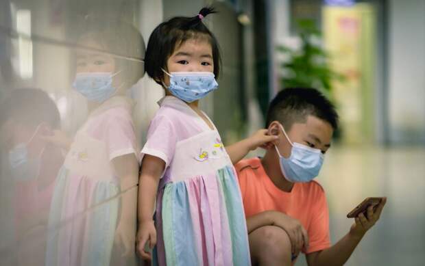 В двух детских садах в Пригорье Южно-Сахалинска выявлены случаи кишечной инфекции