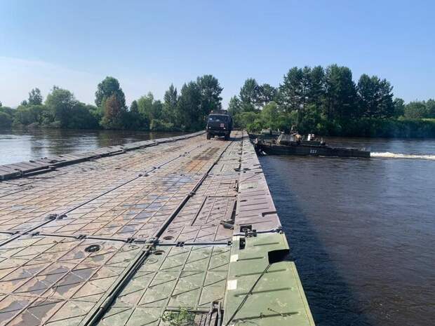 Связь с внешним миром восстановили в Хилокском районе