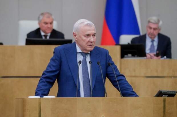 В Госдуме разъяснили, станет ли долг по алиментам приговором для заемщика