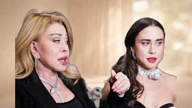 Ультиматум на 5 миллионов: почему 45 минут Любови Успенской стоят годовую зарплату врача, а дочь — обязательное условие райдера