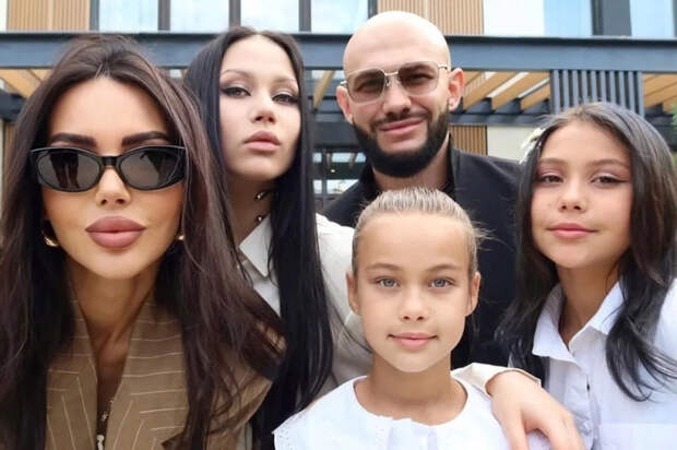 Юрист: брачный договор Джигана и Самойловой могут аннулировать