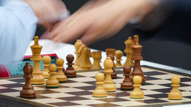 Комиссия FIDE отстранила Федерацию шахмат России на два года