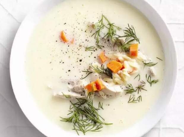 Блюда средиземноморской кухни, которые можно приготовить за 20 минут