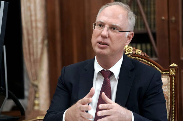 Дмитриев: Эпштейн извлек выгоду из переворота на Украине