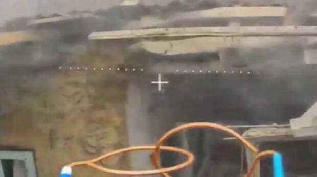 Новороссийские десантники уничтожили группу пехоты ВСУ в Запорожской области