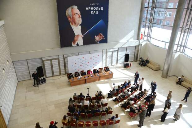 XIII Транссибирский Арт-Фестиваль откроется мировой премьерой