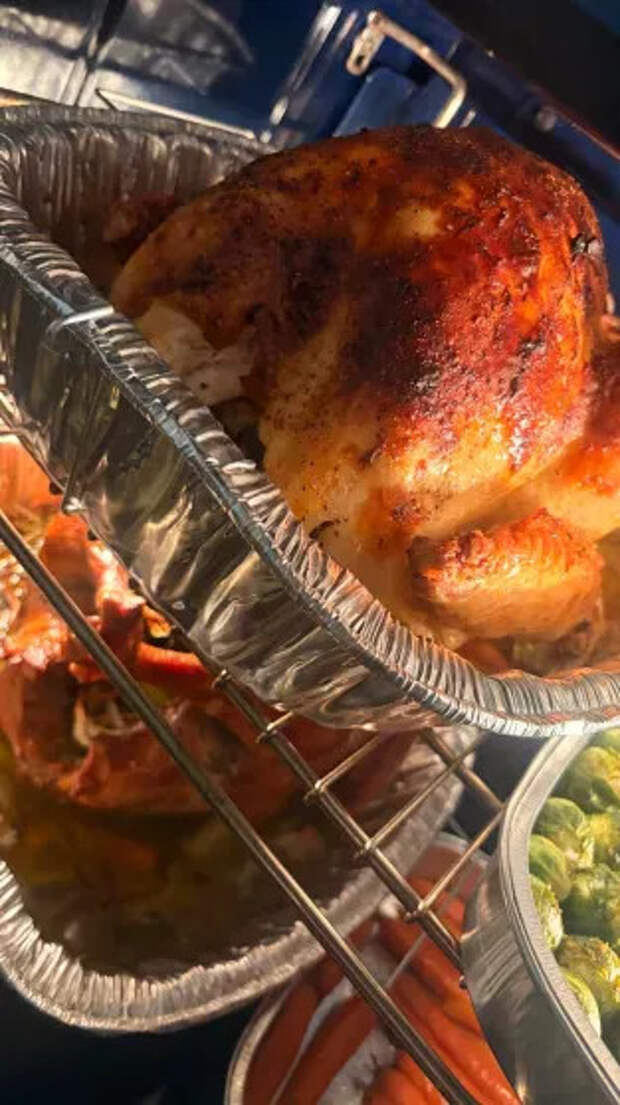 Фото Бруклина Бекхэма