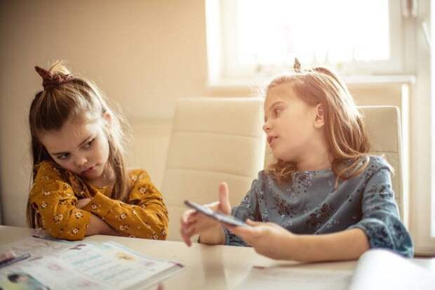 Зависть Что делать если ребенок ворует деньги у родителей