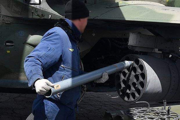 В СК раскрыли количество украинских обстрелов российских регионов