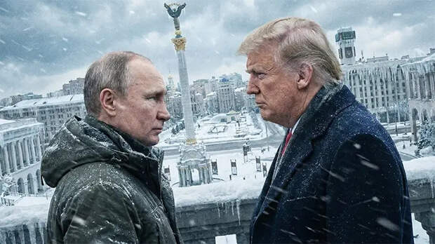 Ударили так, что все забыли про энергетику: Началось "лютое перемирие"