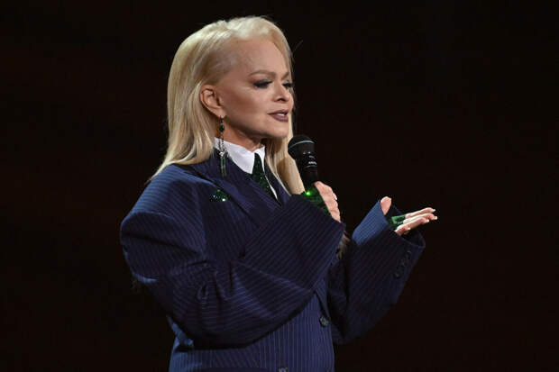 РИА: Долина может заработать около 3,5 млн рублей за три концерта в клубе Москвы