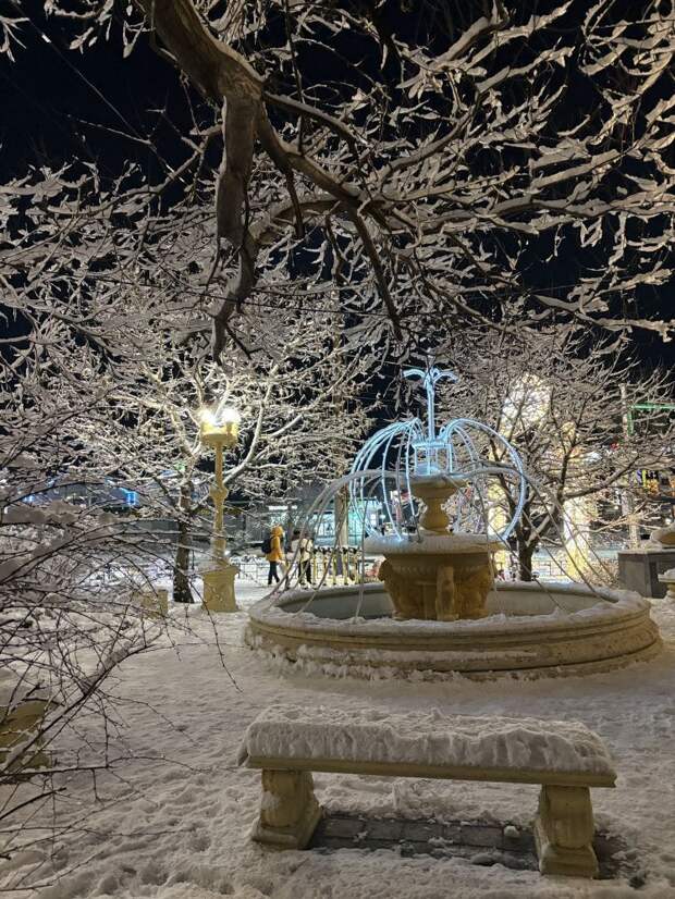 Высокое давление и бора: что происходит с погодой на Кубани