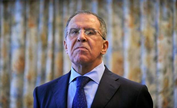 Лавров вынес США сокрушительный вердикт по Сирии