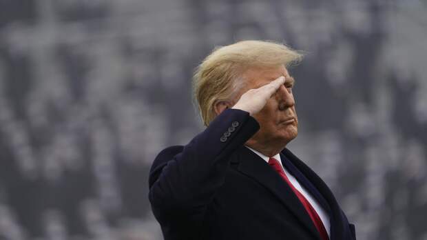 Американский век закончился. США пытаются приноровиться к новому миру