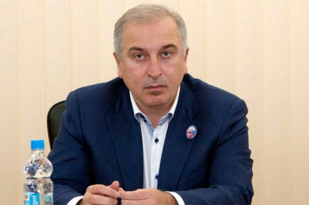 Ответ грузинской диаспоры. Уж лучше бы продолжали отмалчиваться