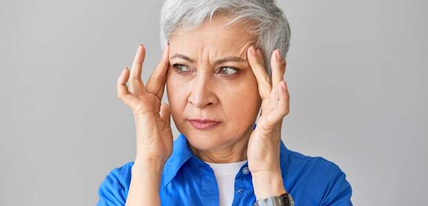 Место проживания может влиять на скорость старения мозга