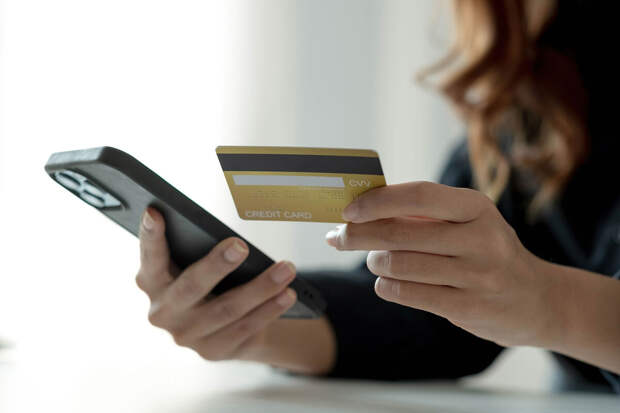 JMIR: онлайн-покупки оказались более стрессовыми, чем новости и почта