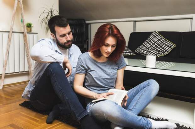 Скрытая власть: почему так часто путают заботу и контроль