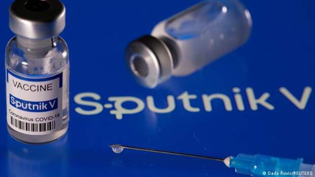 Венгры признали "Спутник V" самой безопасной и эффективной вакциной
