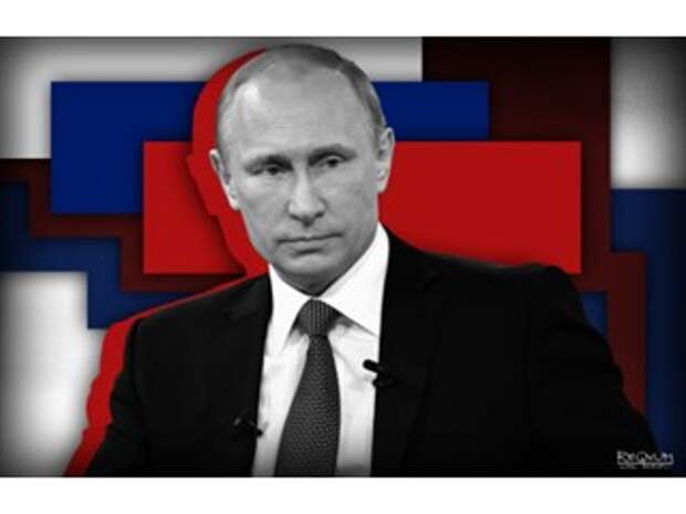 Россия бьёт первой, но не добивает
