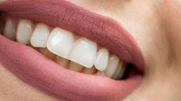 Ученые заявили, что клюква защищает зубы от кариеса