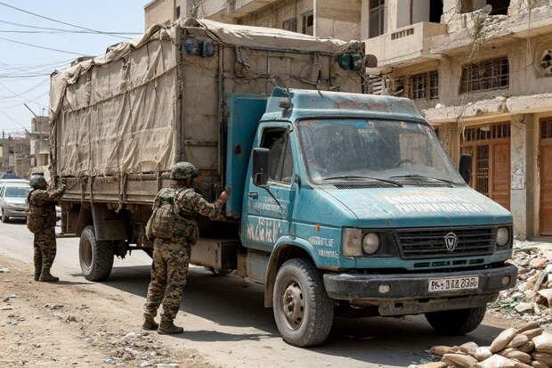«Россия и соседи спасают Иран»: Тегеран поблагодарил страны СНГ за тонны гуманитарной помощи.