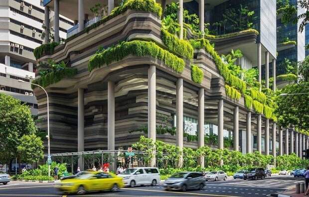 Сингапур Lonely Planet, архитектура, архитектурные шедевры, интересно, необычно, обязательно к посещению, путешественникам на заметку, чудеса света