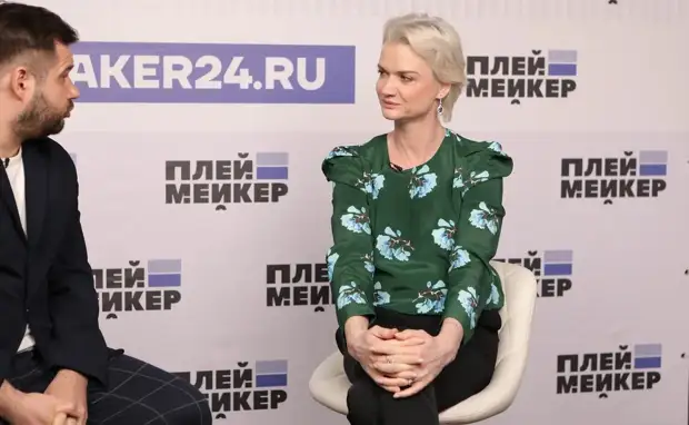 «Забудьте слово «нет». И приходите на мое шоу в «Юбилейном». Светлана Хоркина — о российском спорте в условиях изоляции