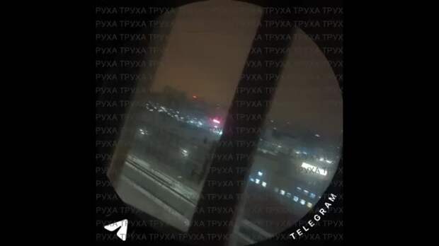 Момент прилёта по фабрике "Roshen" в Киеве https://t.me/webmoney_dn/311964Video: Клип