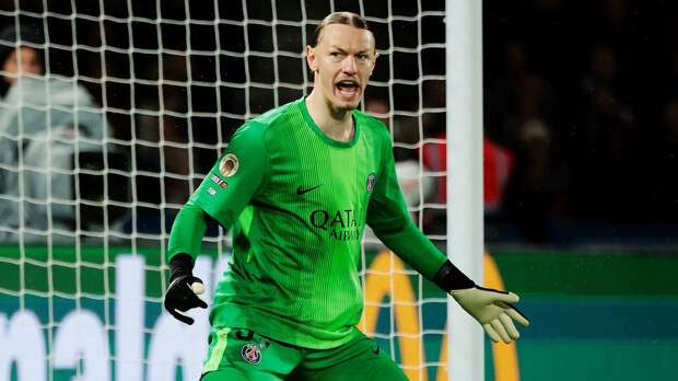 Сафонов — о победе над «Страсбуром»: «Получил большое удовольствие от игры»