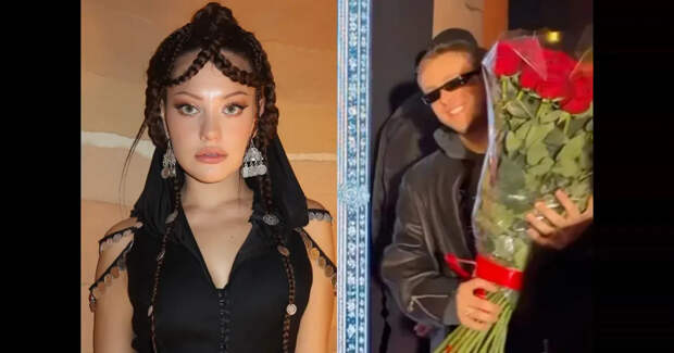 Квартира от Егора Крида, чак-чак вместо торта и татарские танцы: бывшая жена Моргенштерна* Дилара показала, как отметила 26-летие за 3 млн рублей