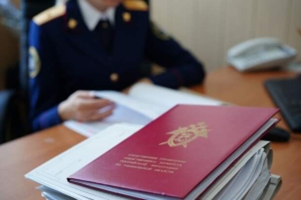 Председатель СК России поручил представить доклад по информации о небезопасном предоставлении услуг общественного транспорта в Ивановской области