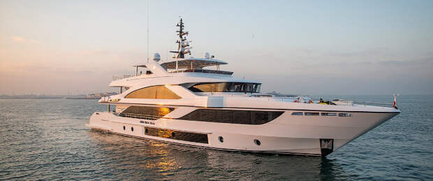 Majesty 140