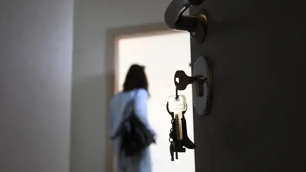 Власти Хабаровского края прокомментировали ситуацию с жильём для детей-сирот