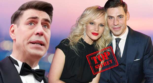 Жена Дюжева исчезла на годы: почему Татьяна Зайцева ушла в тень и что скрывала семья