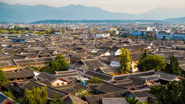 Землетрясение магнитудой 5,5 произошло на юго-западе Китая