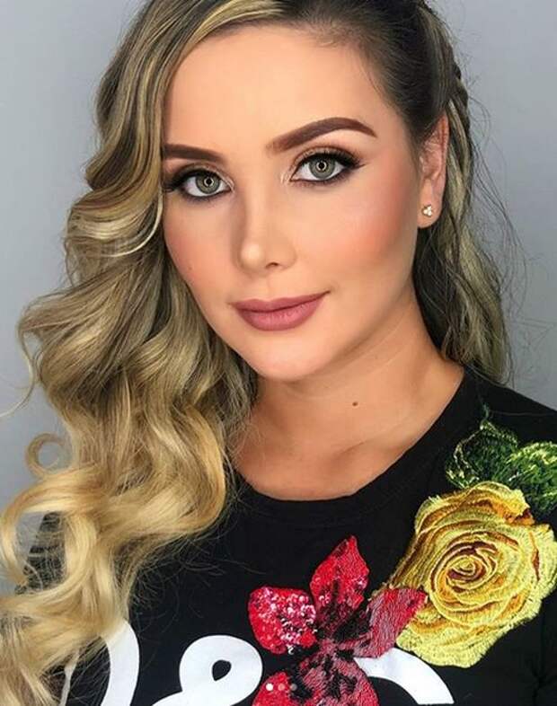 Каролина Рамирес - самая желанная девушка Instagram по версии Playboy Каролина Рамирес - самая желанная девушка Instagram по версии Playboy