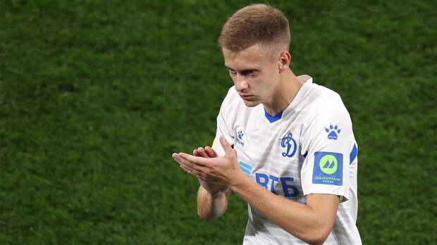 Фомин: «Нужно пройти «Краснодар» в Кубке и начать белую полосу в матчах с ними»