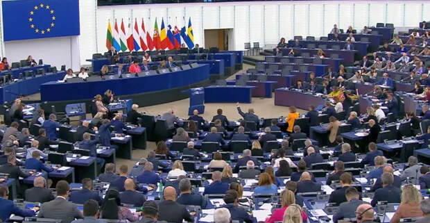 Европарламент призовёт страны ЕС и НАТО организовать добровольные взносы на оружие для Украины