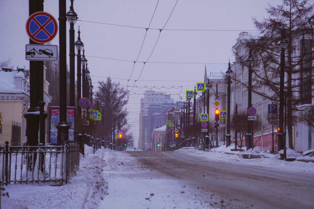 «Остался бы здесь жить»: россияне поделились мнением об Омске на Чемпионате по фигурному катанию