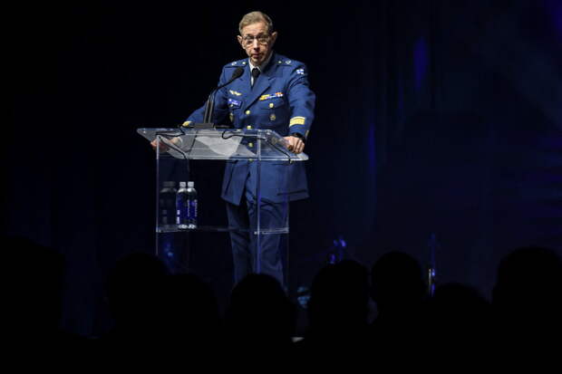 В Финляндии нелепо оправдались за неспособность сбить украинские дроны