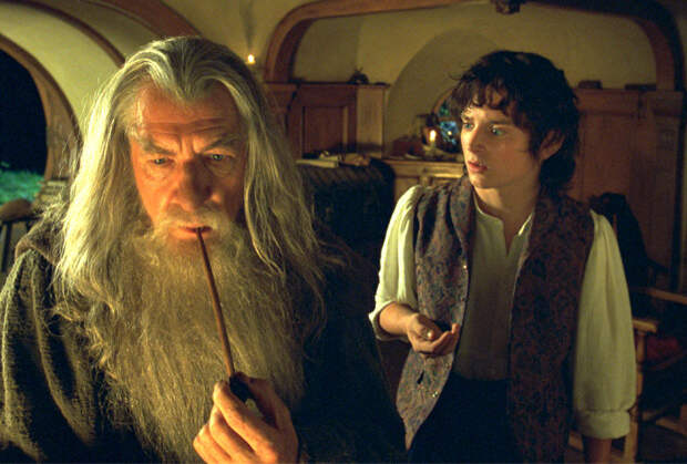 Lord of the Rings Director Peter Jackson Says Rings of Power Team Ghosted Him