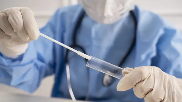 В Ленобласти зарегистрировали 168 случаев коронавируса за сутки