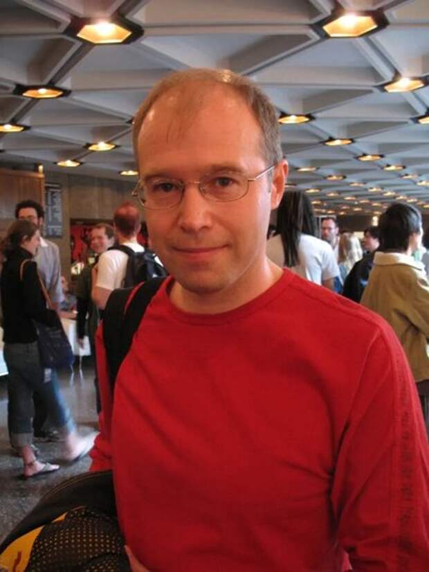 Будет ли российский мультипликатор Константин Бронзит бороться за "Оскар"