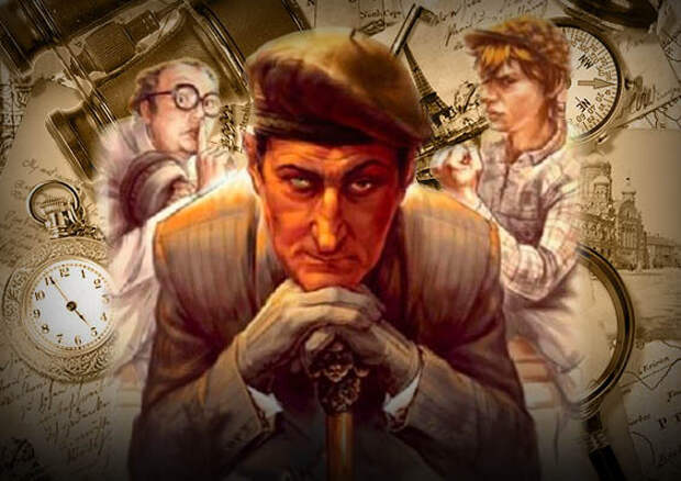 «Мастер и Маргарита»: загадки, тайны, любопытные факты