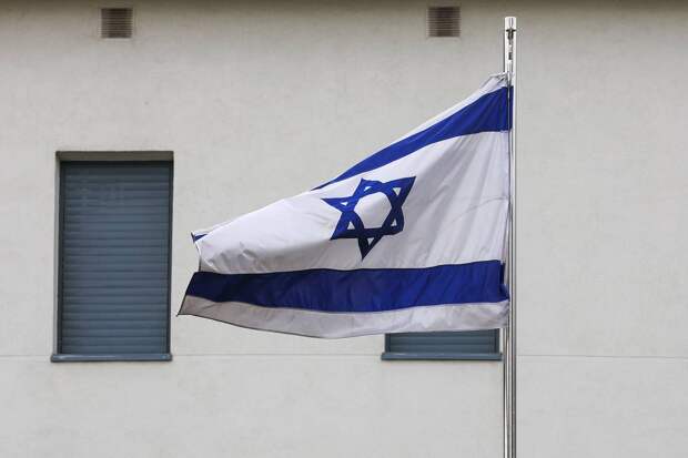 В США допустили риск ядерного удара Израиля по Ирану