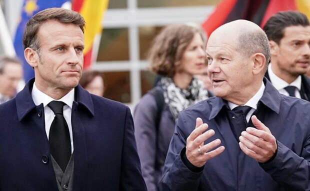 Флориан Филиппо спросил Макрона о связях с Эпштейном