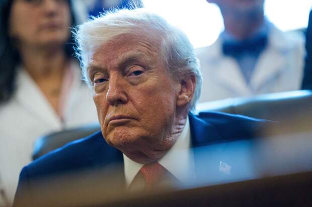 В США раскрыли настрой Трампа в отношении России