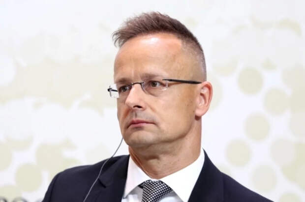 Сийярто назвал атаку на «Турецкий поток» ударом по суверенитету Венгрии