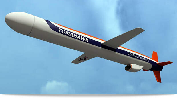 США предупредили Японию о задержке поставок 400 ракет Tomahawk